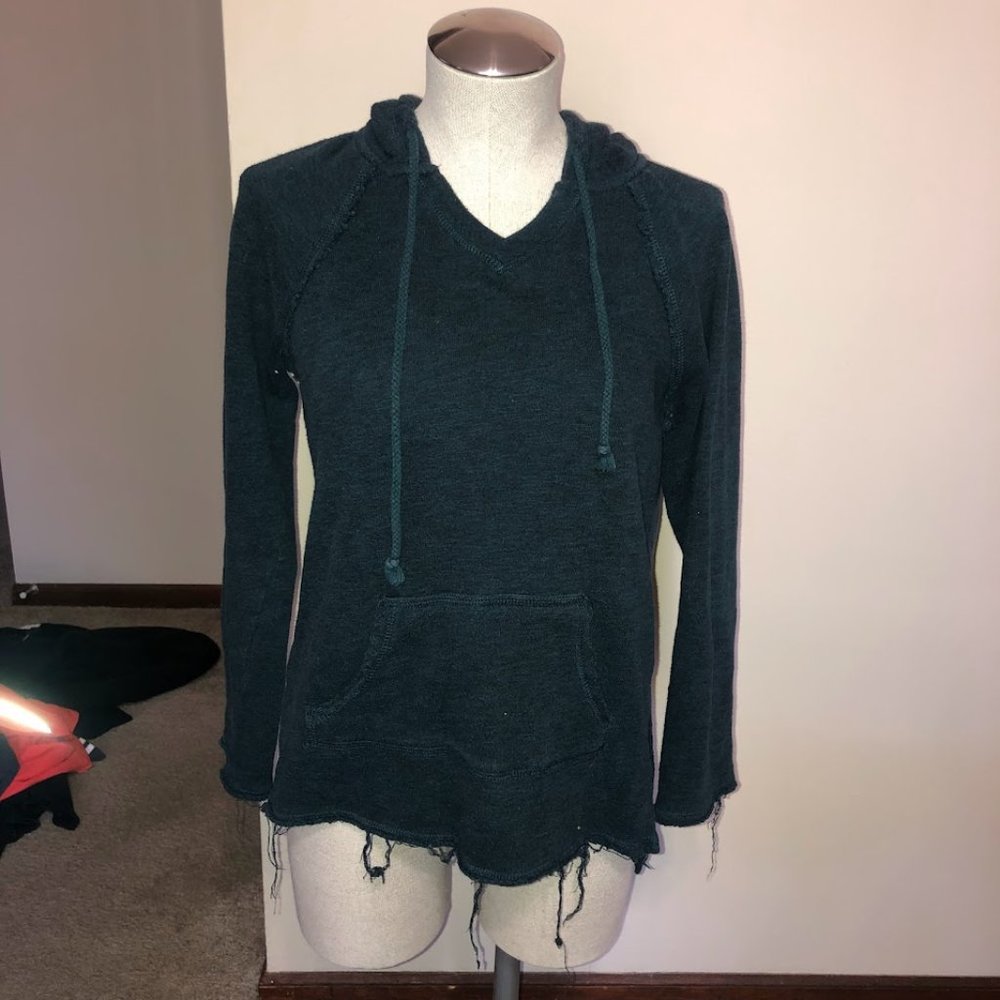 Tilly's Hoodie